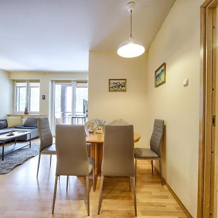 Visitzakopane - Nosal Apartment Экстерьер фото