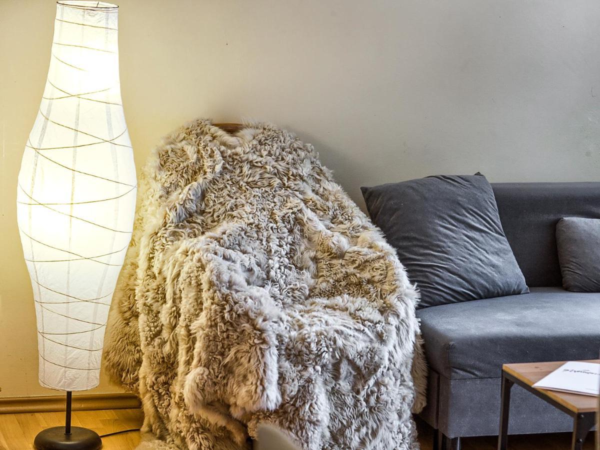 Visitzakopane - Nosal Apartment Экстерьер фото