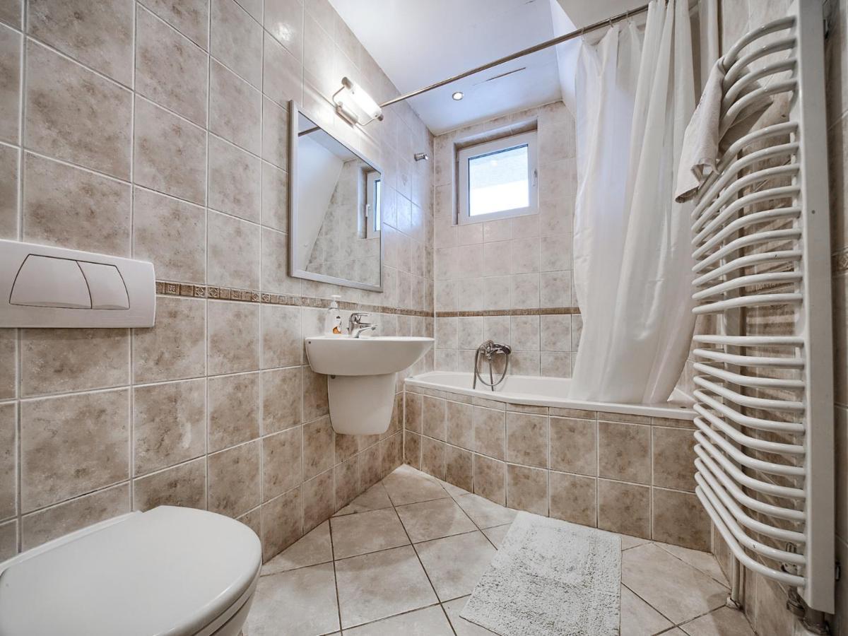 Visitzakopane - Nosal Apartment Экстерьер фото