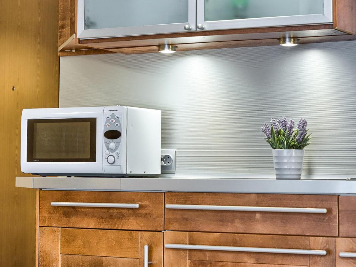 Visitzakopane - Nosal Apartment Экстерьер фото