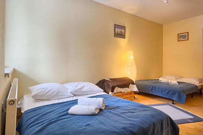Visitzakopane - Nosal Apartment Экстерьер фото